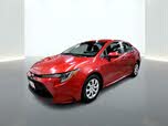 Toyota Corolla LE FWD
