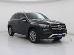 Mercedes-Benz GLE 350 4MATIC