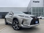 Lexus RX Hybrid 450hL AWD