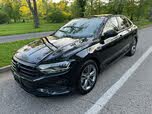 Volkswagen Jetta R-Line FWD