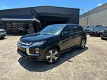 Mitsubishi Outlander Sport S FWD