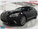 Lexus LS 460 RWD