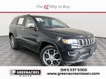 Jeep Grand Cherokee Limited 4WD