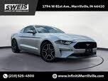 Ford Mustang GT Premium Coupe RWD