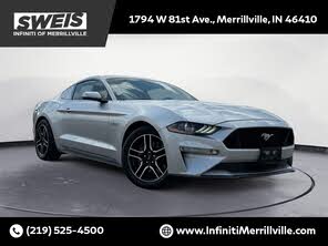 Ford Mustang GT Premium Coupe RWD