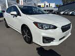 Subaru Impreza 2.0i Premium Hatchback AWD