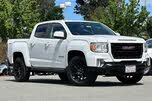 GMC Canyon Elevation Crew Cab 4WD
