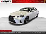 Lexus IS 300 AWD
