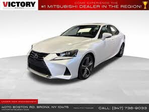 Lexus IS 300 AWD