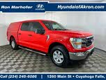 Ford F-150 XLT SuperCrew 4WD