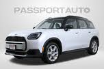 MINI Countryman Cooper S ALL4