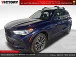 BMW X5 M50i xDrive AWD