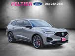 Acura MDX Type S SH-AWD