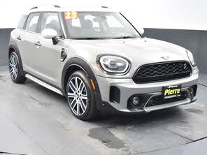 2023 MINI Countryman