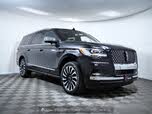 Lincoln Navigator L Black Label 4WD