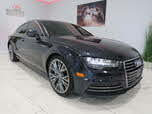 Audi A7 3.0T quattro Premium Plus AWD