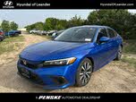 Honda Civic EX FWD