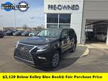 Lexus GX 460 Luxury AWD