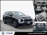 Mitsubishi Outlander ES S-AWC