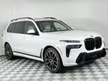BMW X7 xDrive40i AWD