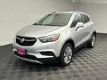 Buick Encore Preferred AWD