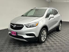 Buick Encore Preferred AWD