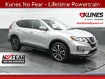 Nissan Rogue SL AWD
