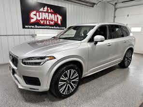 Volvo XC90 T5 Momentum AWD