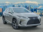 Lexus RX Hybrid 450h AWD