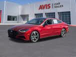 Hyundai Sonata SEL Plus FWD