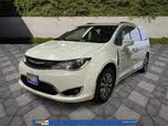 Chrysler Pacifica Touring L Plus FWD