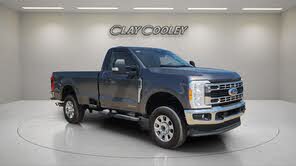 Ford F-350 Super Duty XLT LB 4WD