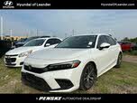 Honda Civic Touring FWD