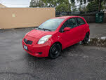 Toyota Yaris Base