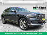 2021 Genesis GV80