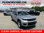 Jeep Grand Cherokee L Limited 4WD