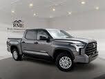 Toyota Tundra SR5 CrewMax Cab 4WD