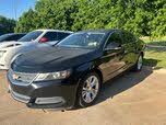 Chevrolet Impala 1LT FWD