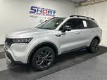 Kia Sorento SX Prestige X-Line AWD