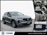 Acura RDX SH-AWD with Technology Package