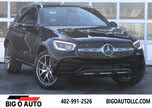 Mercedes-Benz GLC 300 SUV 4MATIC