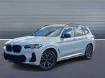 BMW X3 M40i AWD