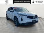 Acura RDX SH-AWD with Technology Package