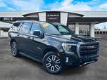 GMC Yukon AT4 4WD