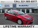 Toyota Prius LE FWD