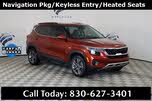 Kia Seltos S AWD