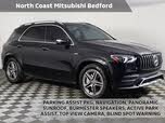 Mercedes-Benz GLE AMG GLE 53 4MATIC+