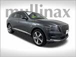 Genesis GV80 3.5T AWD