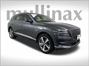 Genesis GV80 3.5T AWD