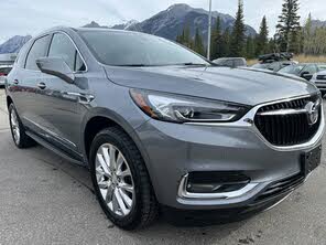 Buick Enclave Premium AWD